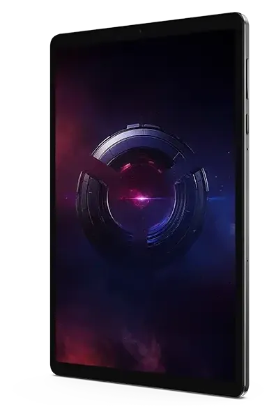 Lenovo Legion Tab 8,8" — 256 GB, vista 3