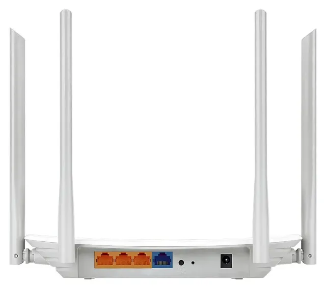 TP-Link Aginet EC220-G5, vista 3