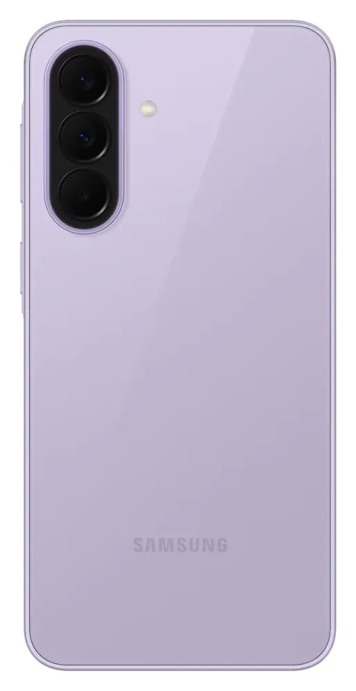 Samsung Galaxy A37 5G 128 GB 6 GB RAM Lavender, vista 3