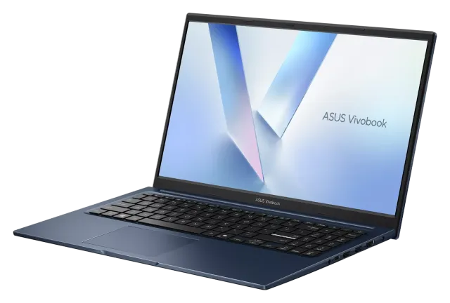 ASUS Vivobook 15 — Core 5 320, 8 GB, vista 3