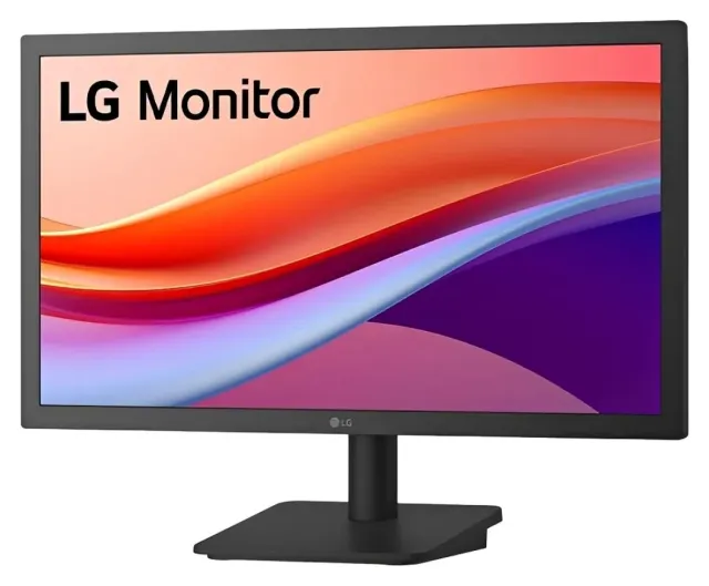 LG 22U403A-B 22", vista 3