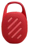 Ver vista 3 de JBL Clip 5 Red