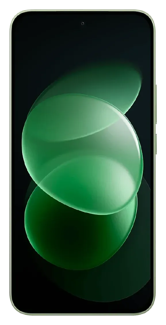 Xiaomi Redmi Note 17 Pro Max 5G 256 GB 8 GB RAM Green, vista 3