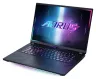 Ver vista 3 de Gigabyte AORUS MASTER 16 — RTX 5070 Ti, OLED 240 Hz