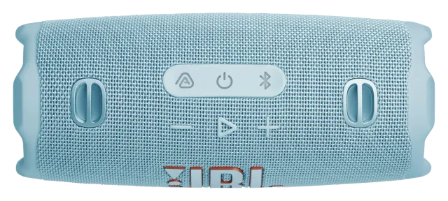 JBL Charge 6 Turquoise, vista 3