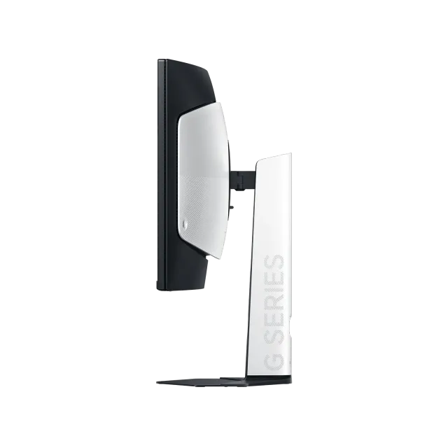 Xiaomi G34WQi 34" WQHD curvo 180 Hz, vista 3
