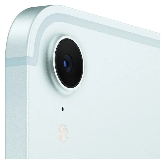 Apple iPad mini 7 — 256 GB, Blue, vista 3