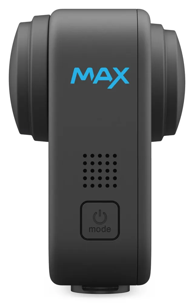 GoPro MAX 360 CHDHZ-203, vista 3