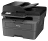 Ver vista 3 de Brother DCP-L2660DW