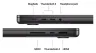 Ver vista 3 de Apple MacBook Pro 14" M5 — 24 GB, 1 TB, Space Black