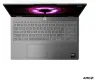 Ver vista 3 de Lenovo LOQ Essential 15 — RTX 5050, Ryzen 7