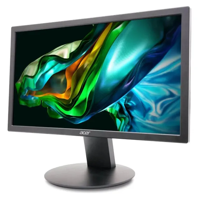 Acer K202Q 19,5" HD+, vista 3