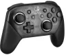 Ver vista 3 de Control Pro de Nintendo Switch — Negro
