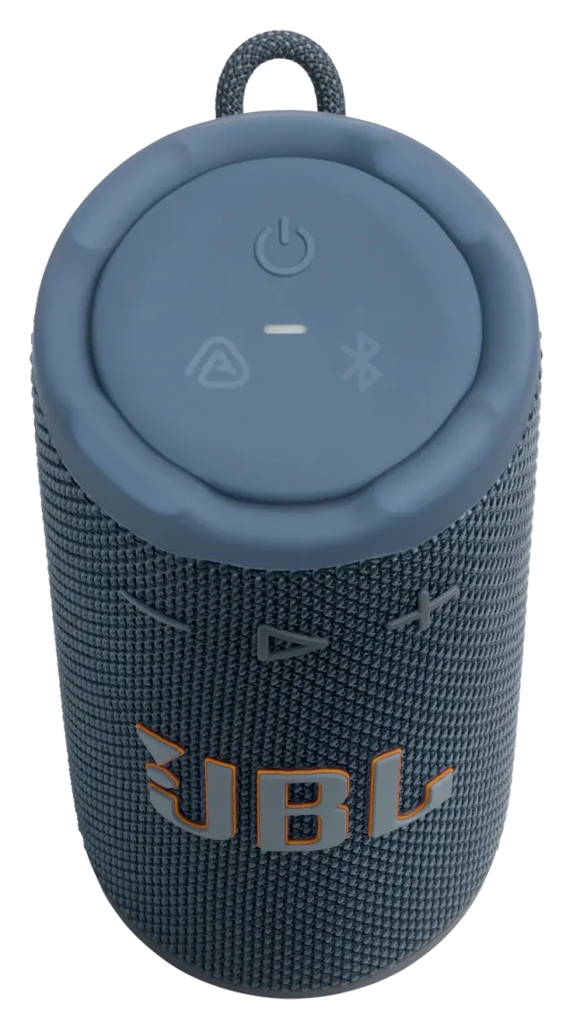 JBL Grip Blue, vista 3