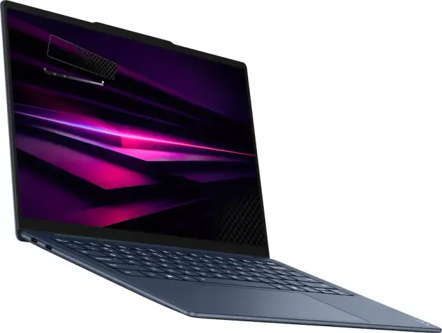 Lenovo Yoga Slim 7x 14", vista 3