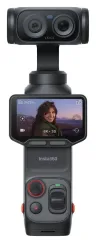 Ver vista 3 de Insta360 Luna Ultra Creator Bundle Negro