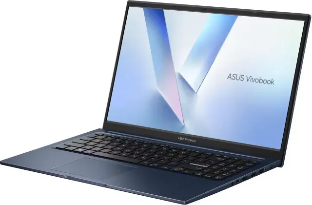 ASUS Vivobook 15 — Core i3, 128 GB, vista 3