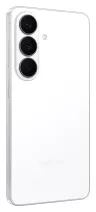 Ver vista 3 de Samsung Galaxy S26 512 GB White (SM-S942B)