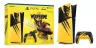 Ver vista 3 de PlayStation 5 Slim 825 GB Digital — edición Marvel's Wolverine (CFI-2115B)