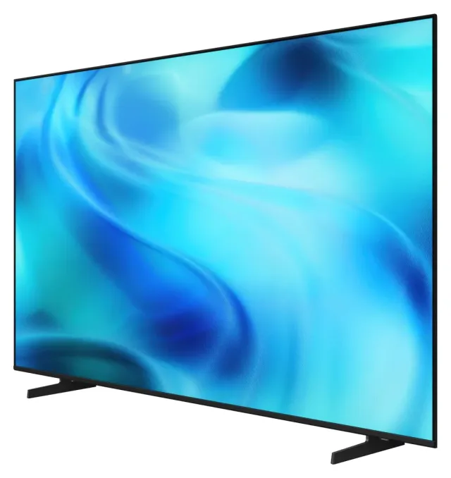 Samsung Crystal UHD U8000H 75" 4K, vista 3