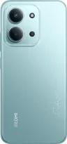 Ver vista 4 de Xiaomi Redmi 15C 4G 128 GB 4 GB RAM Green