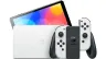 Ver vista 3 de Nintendo Switch OLED 64 GB blanca (HEG-S-KAAAA)