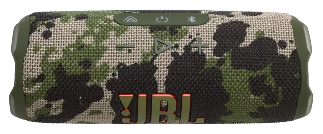 JBL Flip 7 Squad, vista 3