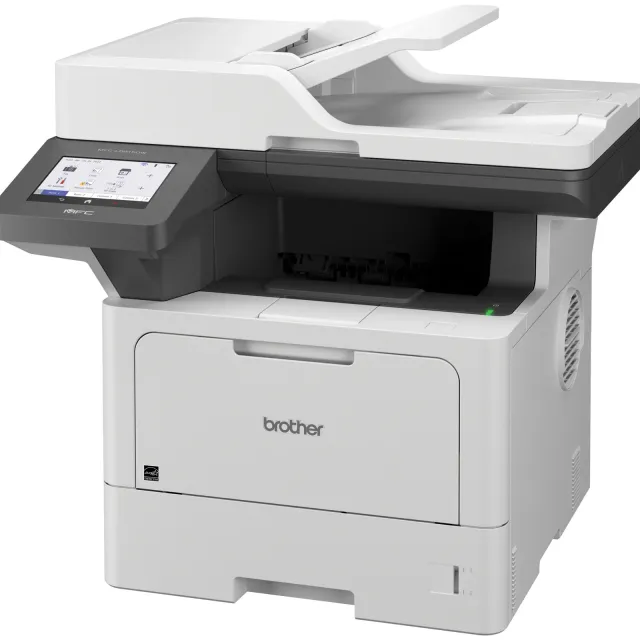 Brother MFC-L5915DW, vista 3