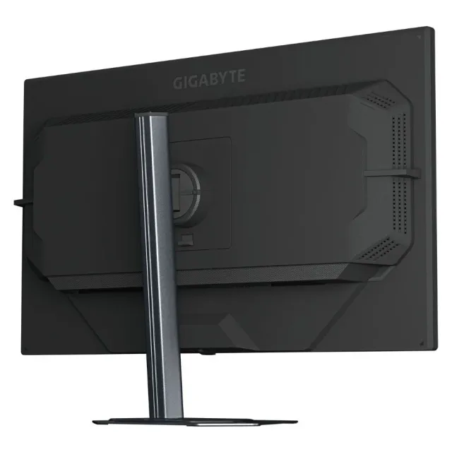 Gigabyte GO27Q24 27" QD-OLED QHD 240 Hz, vista 3