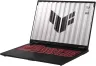 Ver vista 3 de ASUS TUF Gaming A16 — RTX 5060, Ryzen 9