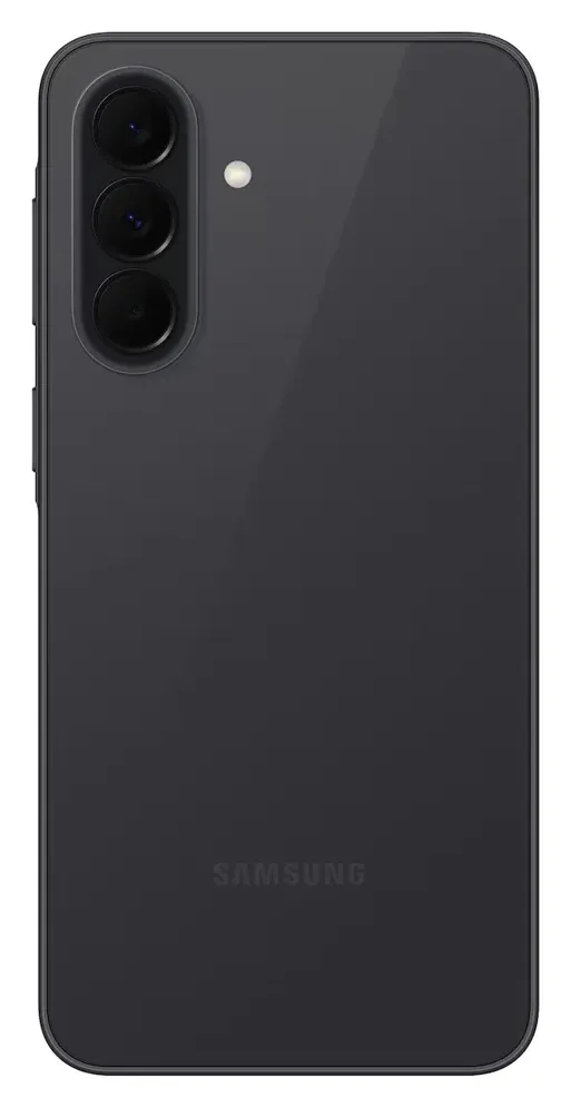Samsung Galaxy A37 5G 128 GB 6 GB RAM Charcoal, vista 3