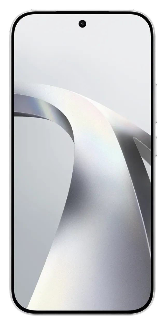 Xiaomi 17T 256 GB White, vista 3