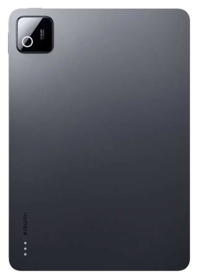 Xiaomi Pad 8 Pro 11,2" — 8 GB, 256 GB, Gray, vista 3