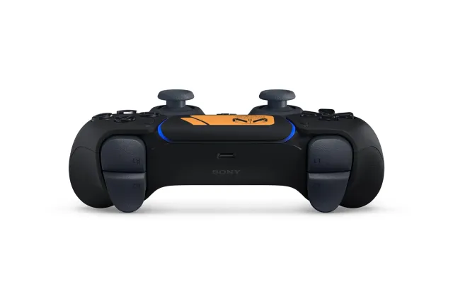Control DualSense — Death Stranding 2, vista 3