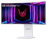 Ver vista 3 de LG UltraGear OLED 34GS95QE-W 34" UWQHD 240 Hz