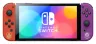 Ver vista 3 de Nintendo Switch OLED 64 GB edición Pokémon Escarlata y Púrpura (HEG-S-KEAAA)