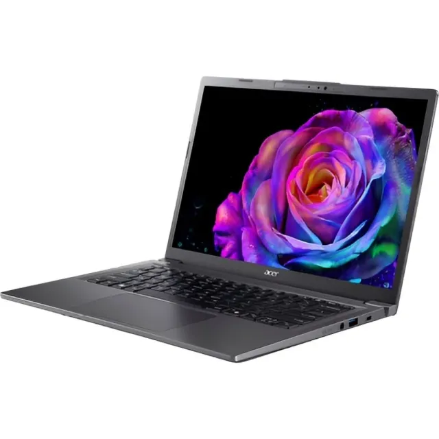 Acer Aspire 14 AI — Ultra 7, 16 GB, vista 3