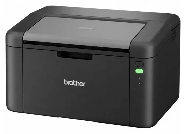 Brother HL-L1232W, vista 3