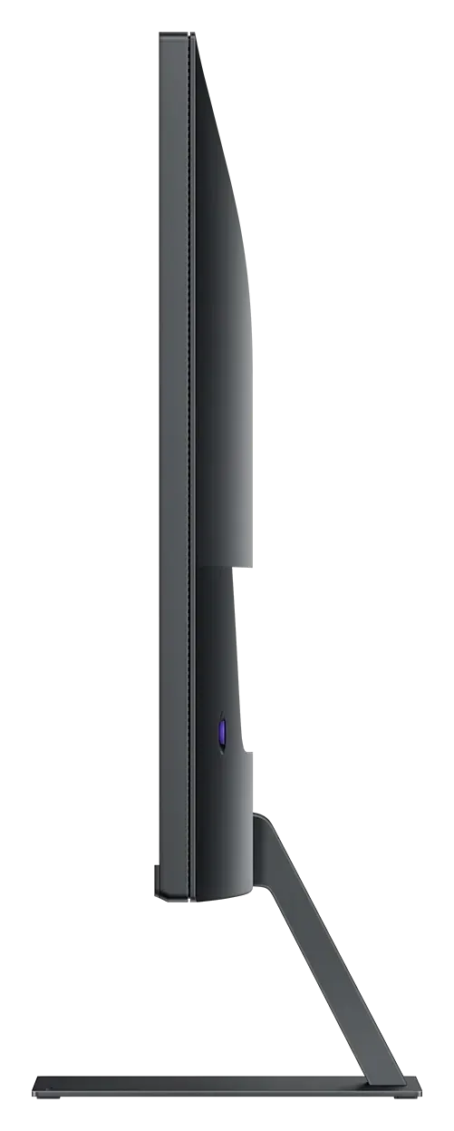 Xiaomi Gaming G27Qi 27" WQHD 180 Hz, vista 3