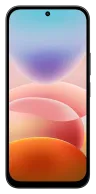 Ver vista 6 de Xiaomi Redmi 17 5G 128 GB 4 GB RAM Black