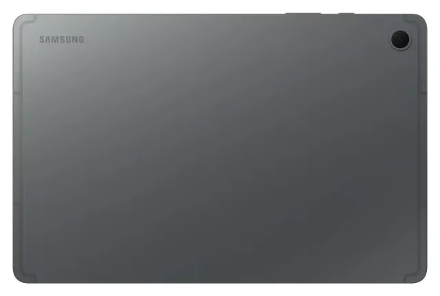 Samsung Galaxy Tab S10 Lite 5G 10,9" — 6 GB, 128 GB, Gray, vista 3