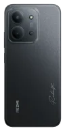 Ver vista 3 de Xiaomi Redmi 15C 4G 128 GB 4 GB RAM Black