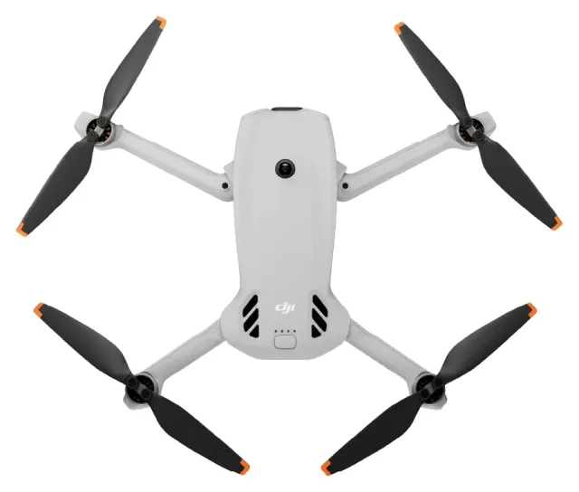 DJI Lito X1 Fly More Combo (DJI RC 2), vista 3