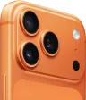 Ver vista 3 de Apple iPhone 17 Pro 256 GB Cosmic Orange (eSIM · A3256)