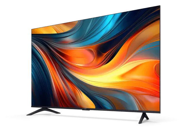 Xiaomi TV A 65" 4K, vista 3