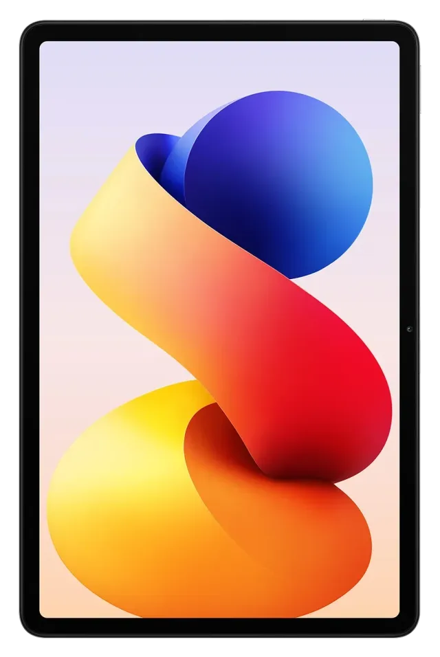 Xiaomi Redmi Pad 2 Pro 12,1" — 6 GB, 128 GB, Silver, vista 3