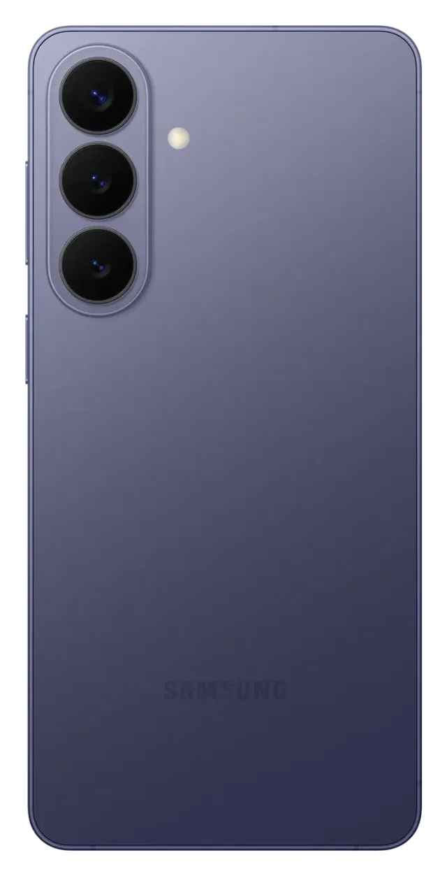 Samsung Galaxy S26+ 256 GB Cobalt Violet (SM-S947B), vista 3