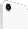 Ver vista 3 de Apple iPhone 17e 256 GB White (Dual SIM · A3634)