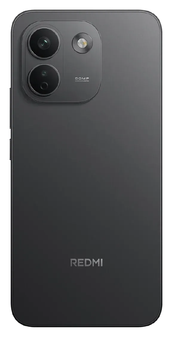 Xiaomi Redmi Note 17 Pro Max 5G 256 GB 8 GB RAM Black, vista 4