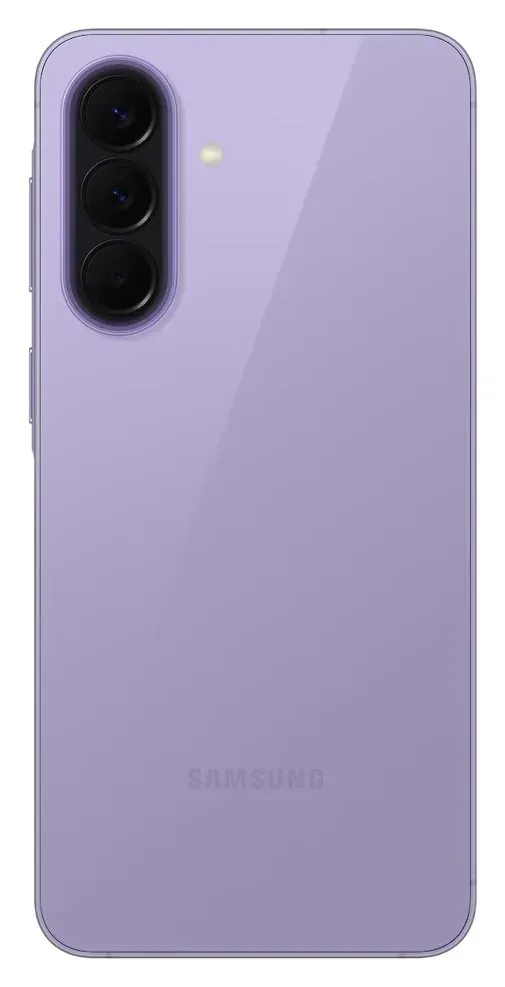 Samsung Galaxy A57 5G 128 GB 8 GB RAM Lilac, vista 3